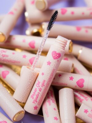 Fijador de Cejas Brow Gel Beau Visage