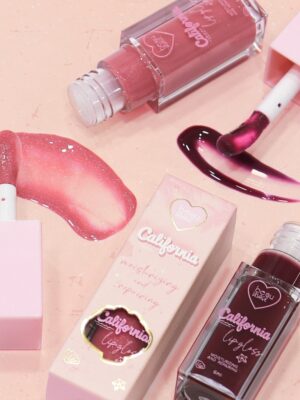 Lip Gloss California Beau Visage