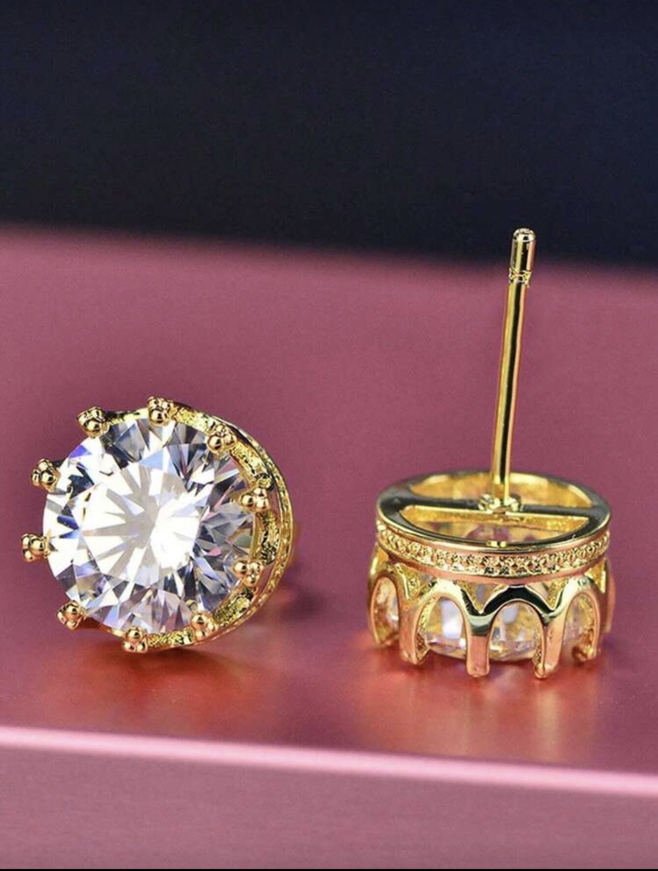 Aretes Chispa