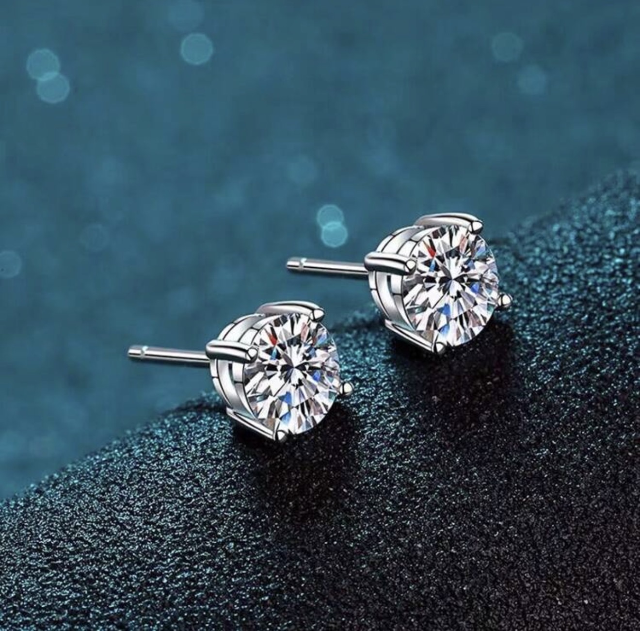 Aretes Chispa