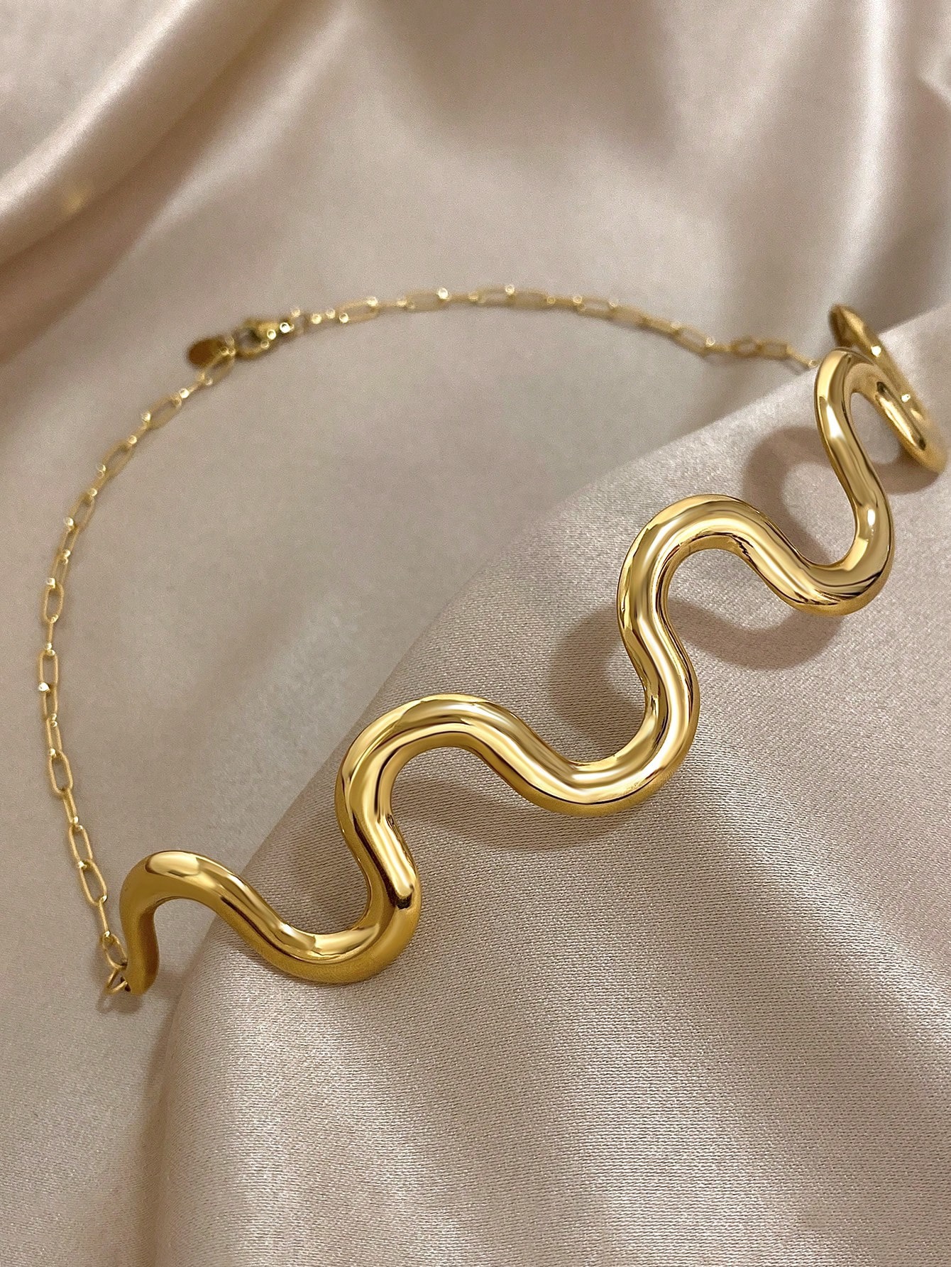 Gargantilla para Dama
