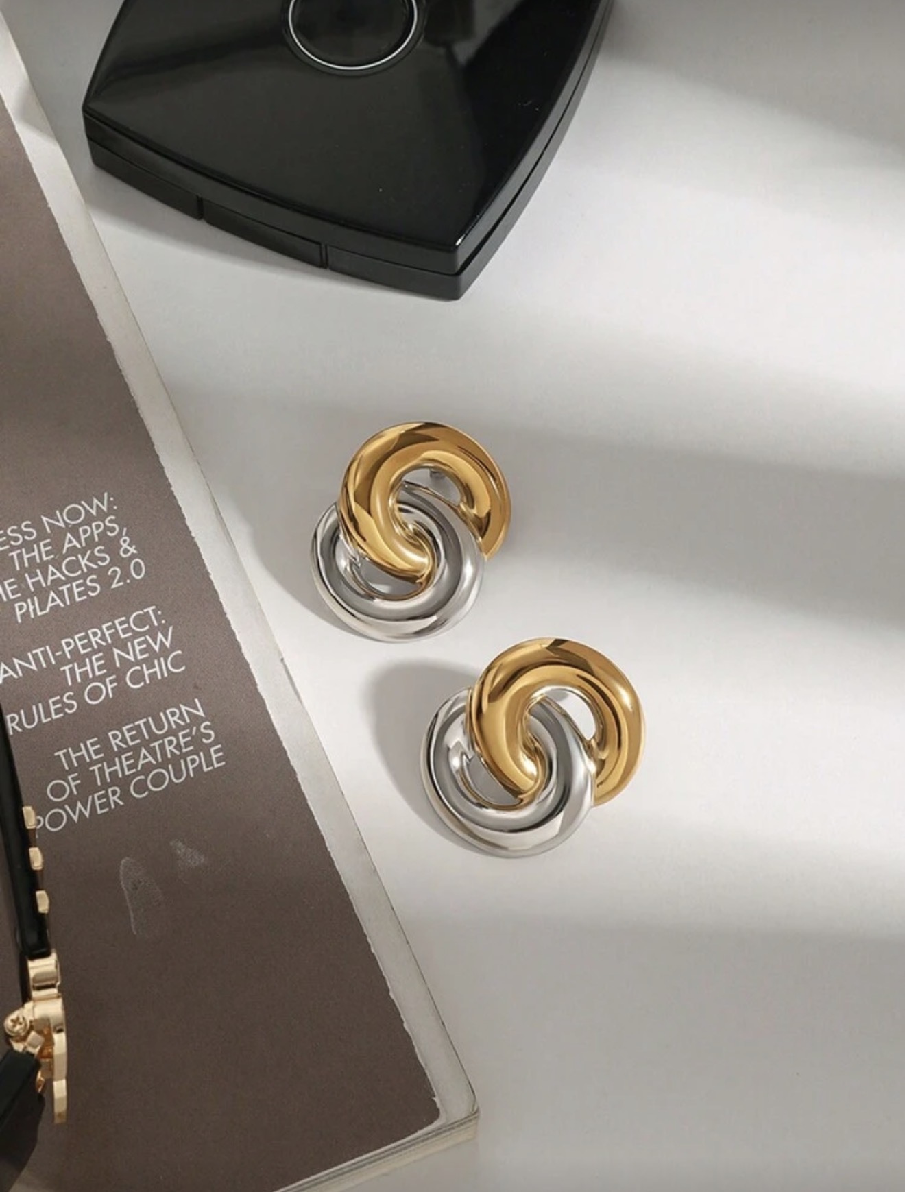 Aretes para Dama