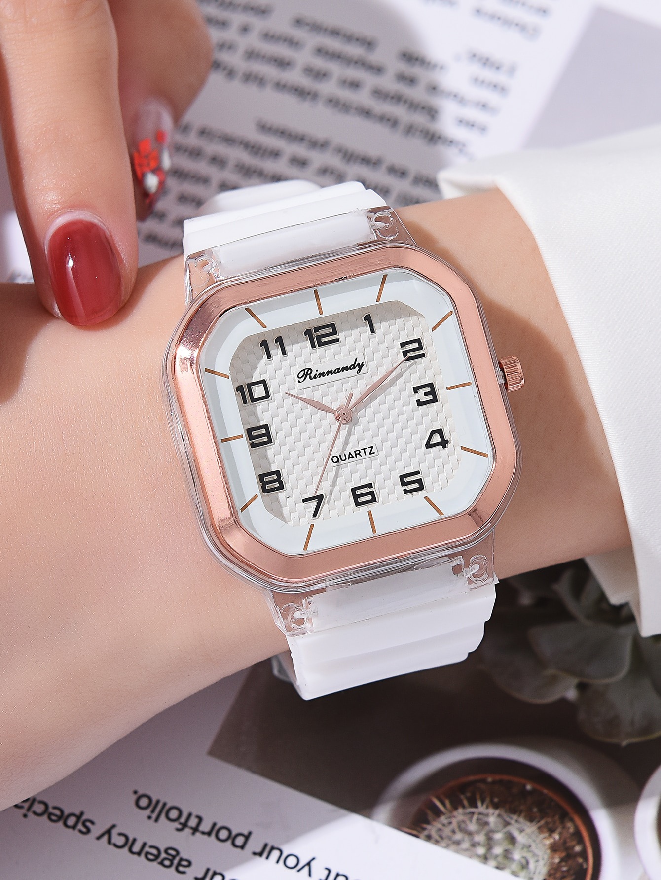 Reloj para Dama