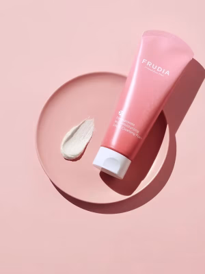 Espuma Limpiadora Frudia Pomegranate Nutri-Moisturizing Sticky 145ml