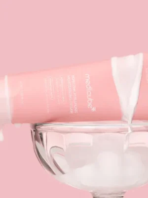 Medicube PDRN Pink Hyaluronic Moisturizing Cream