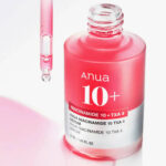 Anua Niacinamide 10% + TXA 4% Dark Spot Correcting Serum
