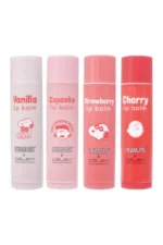 Balsamo para labios hidratante Snoopy Celavi - Imagen 2