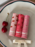 Balsamo hidratante para labios Beauty Creations