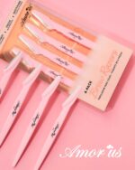 Perfiladores de Cejas Amor Us (Set de 4 piezas) - Imagen 2