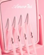 Perfiladores de Cejas Amor Us (Set de 4 piezas)