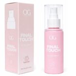 Fijador de Maquillaje OG Final Touch 90ml - Imagen 2