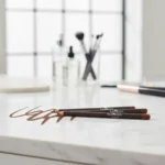 Delineador de ojos ultra fine liner Italia Deluxe