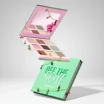 Paleta de Sombras Off The Shelf Beauty Creations