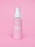 Fijador de Maquillaje OG Final Touch 90ml
