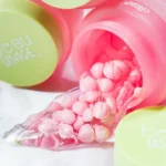 Crema con cápsulas de colágeno Beau Visage - Imagen 2