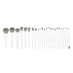 Set de Brochas 24pzs Cloud 9 Beauty Creations - Imagen 2