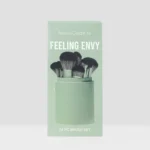 Set de Brochas 24pzs Feeling Envy 9 Beauty Creations - Imagen 2
